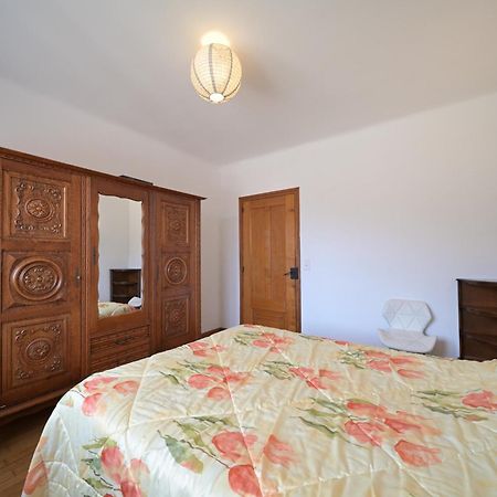 Encausse-les-Thermes La Maison Du Village מראה חיצוני תמונה
